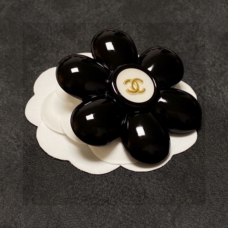 Chanel Brooches